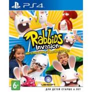 Игры для Sony PlayStation 4.