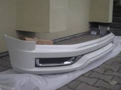 Обвес кузова аэродинамический. Toyota Land Cruiser, GRJ200, J200, URJ200, URJ202, URJ202W, UZJ200, UZJ200W, VDJ200 Двигатели: 1URFE, 1VDFTV
