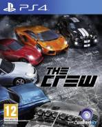 Игры для Sony PlayStation 4.