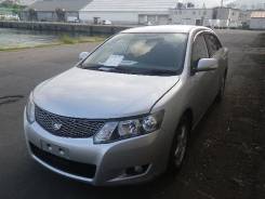 Накладка на крыло. Toyota Premio, NZT260, ZRT260, ZRT265 Toyota Allion, NZT260, ZRT260, ZRT265 Двигатели: 2ZRFAE, 2ZRFE