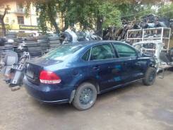 Volkswagen Polo. 612 602, CLSA CFNA
