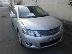 Ручка открывания бензобака. Toyota Allion, ZRT260, NZT260, ZRT265 Toyota Premio, NZT260, ZRT260, ZRT265