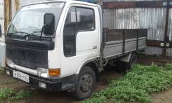 Nissan Condor. Продаётся грузовик Nissan, 3 000 куб. см., 2 000 кг.