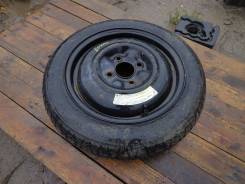 Колесо запасное. Nissan Bluebird, EU14, HU14, HNU14, ENU14, SU14, QU14