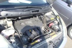 Замок капота. Toyota Wish, ANE10, ZNE10G, ANE10G, ZNE14G, ANE11W