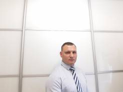 Бизнес-тренер. Высшее образование, опыт работы 14 лет