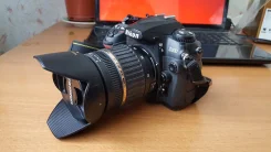 Nikon D200. 10 - 14.9 ��, ���: 14� � �����. ��� �����
