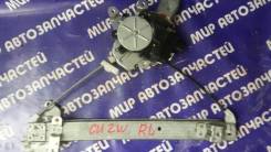 Стеклоподъемный механизм. Mitsubishi Airtrek, CU5W, CU2W, CU4W