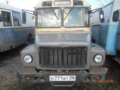 КАвЗ 3270. Продам автобус КАВЗ