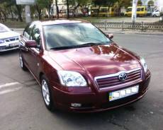 Дверь боковая. Toyota Avensis, AZT250, AZT250W, AZT250L