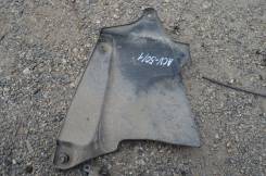 Защита двигателя. Toyota: Highlander, Kluger V, Solara, Sienna, Harrier, Kluger, Camry, Avalon Двигатели: 2GRFE, 3MZFE, 2AZFE, 1MZFE, 2ARFXE, 2AZFXE