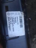Панель замка багажника. Volkswagen Passat CC Volkswagen Passat Двигатели: CCZB, CCSA