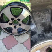 SsangYong. x16" ����