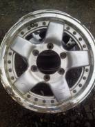 EMR Product. x15, 6x139.70