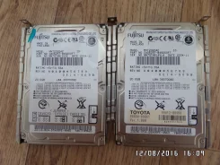 Fujitsu Ten ����