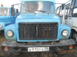 ГАЗ 59037. Продам вахтовый автобус ГАЗ 53