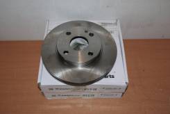 Диск тормозной. Mazda: Training Car, Laser Lidea, Familia, Laser, Eunos 100