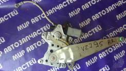 Стеклоподъемный механизм. Toyota Land Cruiser Prado, VZJ90, KZJ95, LJ90, RZJ90, KZJ90W, KZJ95W, KDJ95, LJ95, VZJ95W, VZJ90W, KDJ95W, KZJ90, KDJ90W, RZ...