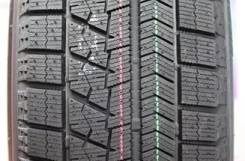 Bridgestone Blizzak VRX. Зимние, без шипов, 2016 год, без износа