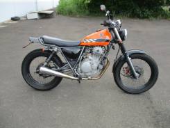 Suzuki Grass Tracker Big Boy 250. 250 куб. см., исправен, птс, без пробега