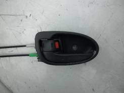 Ручка двери внутренняя. Toyota Vitz, SCP90 Двигатель 2SZFE