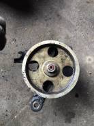 Шкив насоса гидроусилителя. Toyota: Sprinter, Corsa, Caldina, Corolla II, Paseo, Corolla, Tercel, Raum, Cynos Двигатель 5EFE