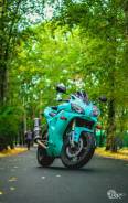 Yamaha YZF R1. 1 000 куб. см., исправен, птс, с пробегом