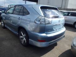 Toyota Harrier. MCU36, 1MZFSE