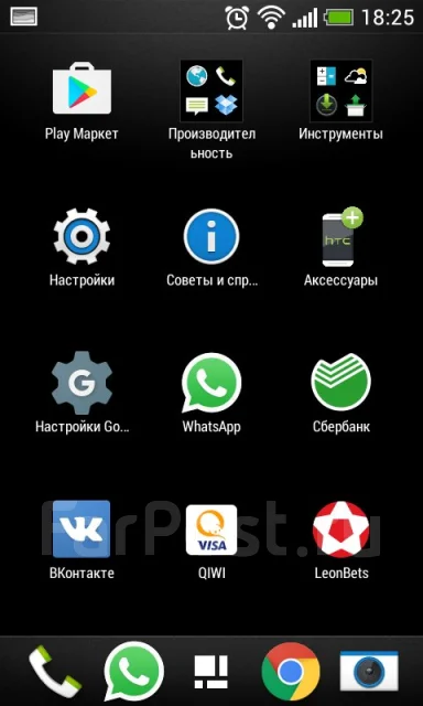 HTC Desire 300. �/� ����