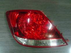 Стоп-сигнал. Honda Legend, KB1 Двигатель J35A