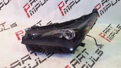 Фара. Lexus NX200t, ZGZ15L Lexus NX200, ZGZ10, ZGZ15 Lexus NX300h, ZGZ15L