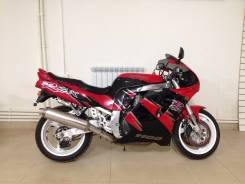 Suzuki GSX-R 1100. 1 100 куб. см., исправен, птс, без пробега