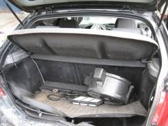 Ниша запасного колеса Chevrolet Lacetti
