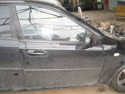 Уплотнитель стекла двери Chevrolet Lacetti