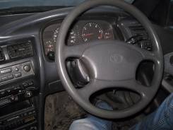 Руль. Toyota: Corolla, Corolla Levin, Corona, Caldina, Carina, Carina E, Sprinter, Sprinter Marino, Sprinter Trueno, Corolla Ceres, Sprinter Carib Дви...