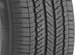 Bridgestone Dueler H/L. Всесезонные, 2016 год, без износа