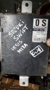 Блок управления двс. Suzuki Swift, HT51S Двигатель M13A