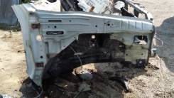 Лонжерон. Nissan Terrano, TR50, LUR50, LR50, PR50, LVR50, RR50, JLR50, JLUR50, JRR50, JTR50, MG22S Nissan Terrano Regulus, JLUR50, JTR50, JLR50, MG22S...