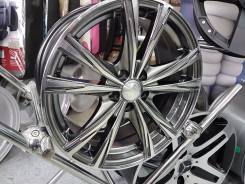 Race Ready. 9.0x20, 5x114.30, ET30, ЦО 60,1 мм.