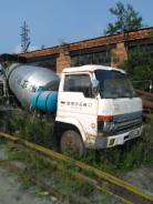 Nissan Diesel Condor. Продам миксер, 6 000 куб. см., 2,00 куб. м.