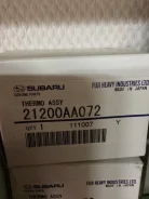 ��������� Subaru �������� 21200AA072 21200AA072 ����