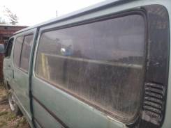 Toyota Hiace. LH119, 3L