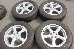 Style Prasivo. 7.0x17, 5x114.30, ET48