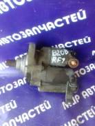 Стартер. Honda Stepwgn, RF1 Двигатель B20B