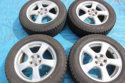 Violento. 7.0x16, 5x100.00, ET48