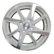 ВАЗ. 5.5x14, 4x98.00, ET35, ЦО 58,5 мм.