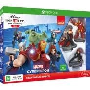 Игры для Microsoft Xbox One.
