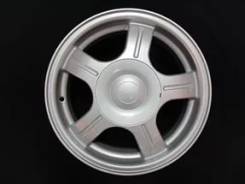 K&K Статус М. 5.5x14", 4x98.00, ET35, ЦО 58,5 мм.