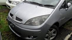 Mitsubishi Colt. Z25A, 4G19