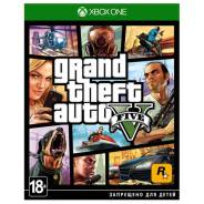Игры для Microsoft Xbox One.